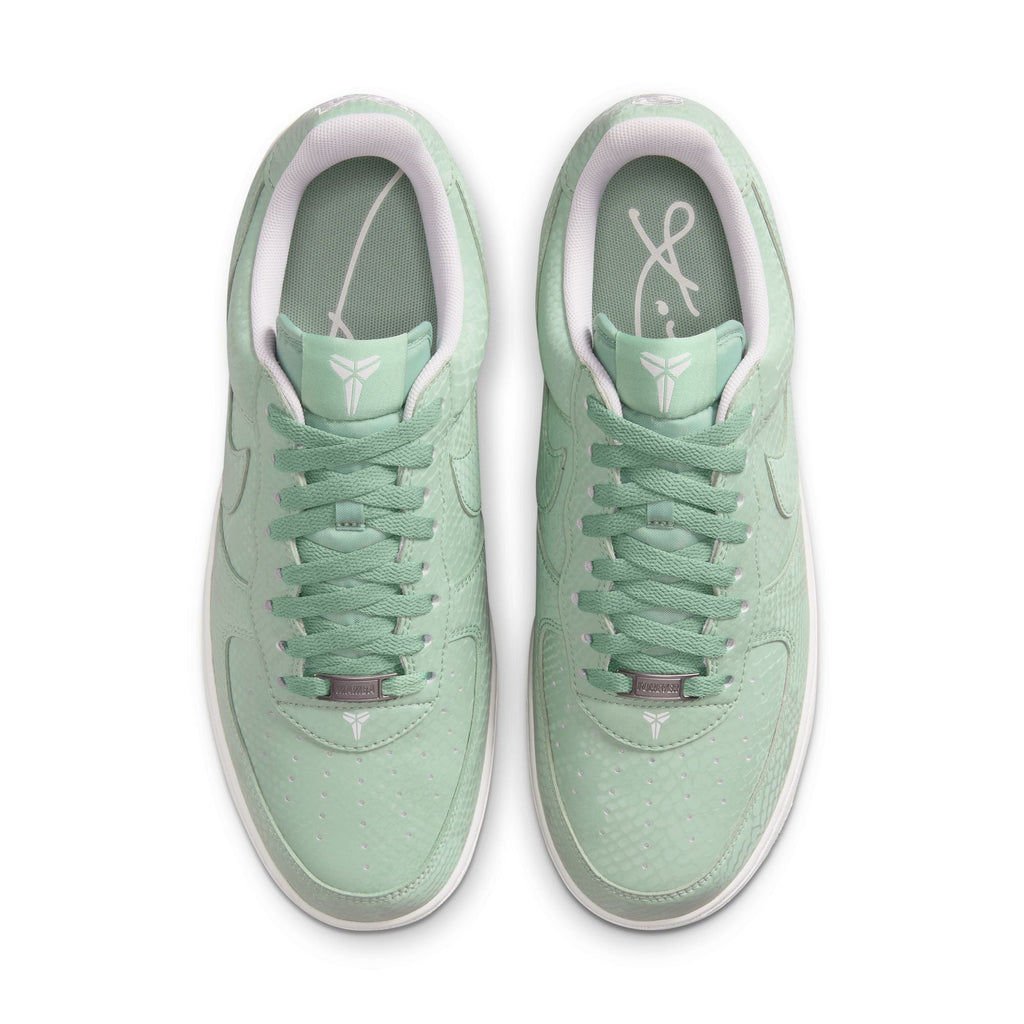 Nike Kobe Air Force 1 Low "Steam" - IB0018-005