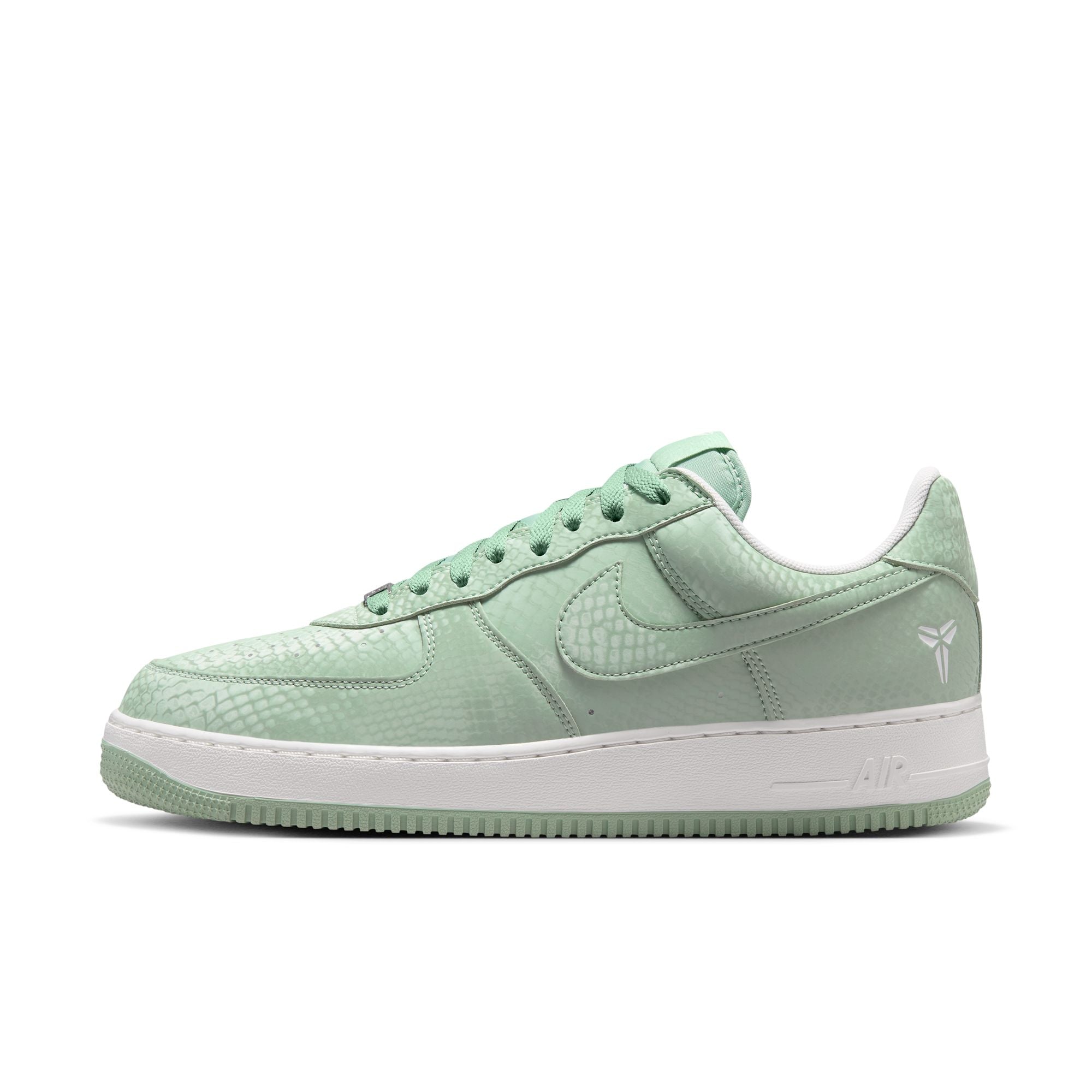 Nike Kobe Air Force 1 Low "Steam" - IB0018-005