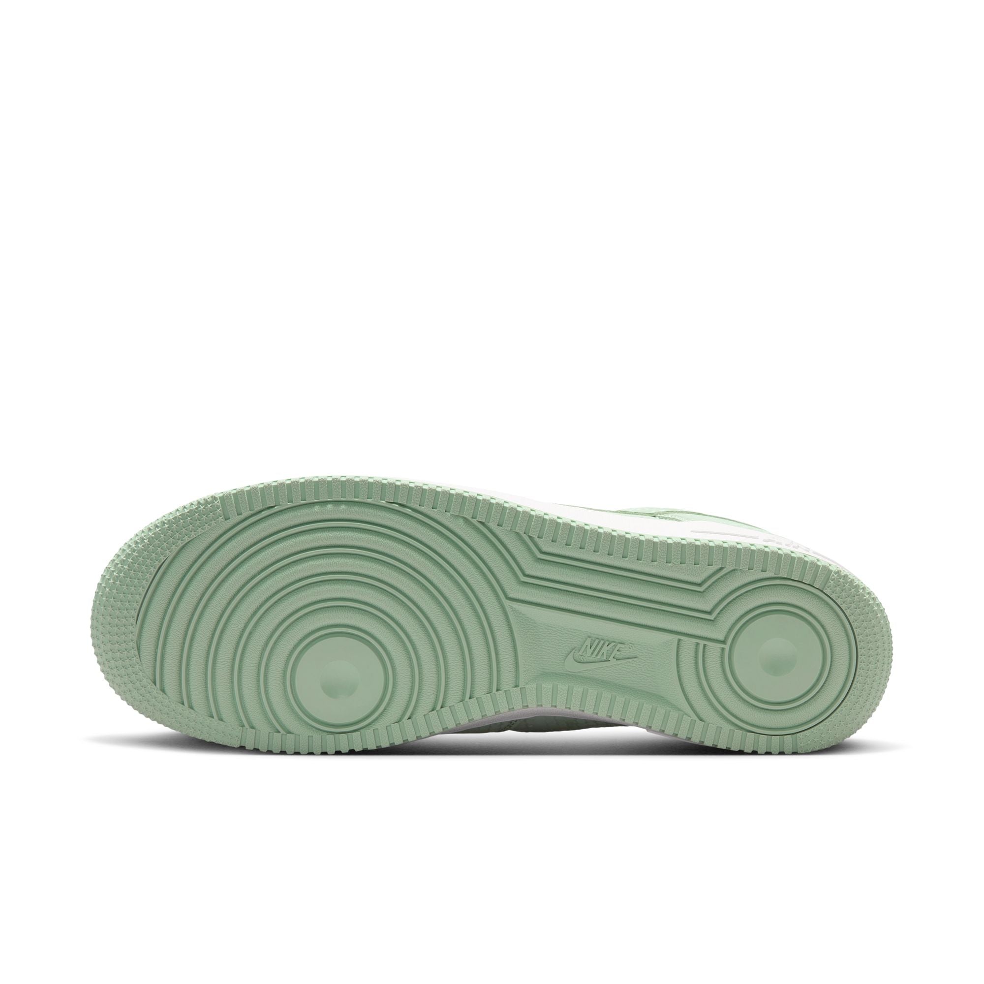 Nike Kobe Air Force 1 Low "Steam" - IB0018-005