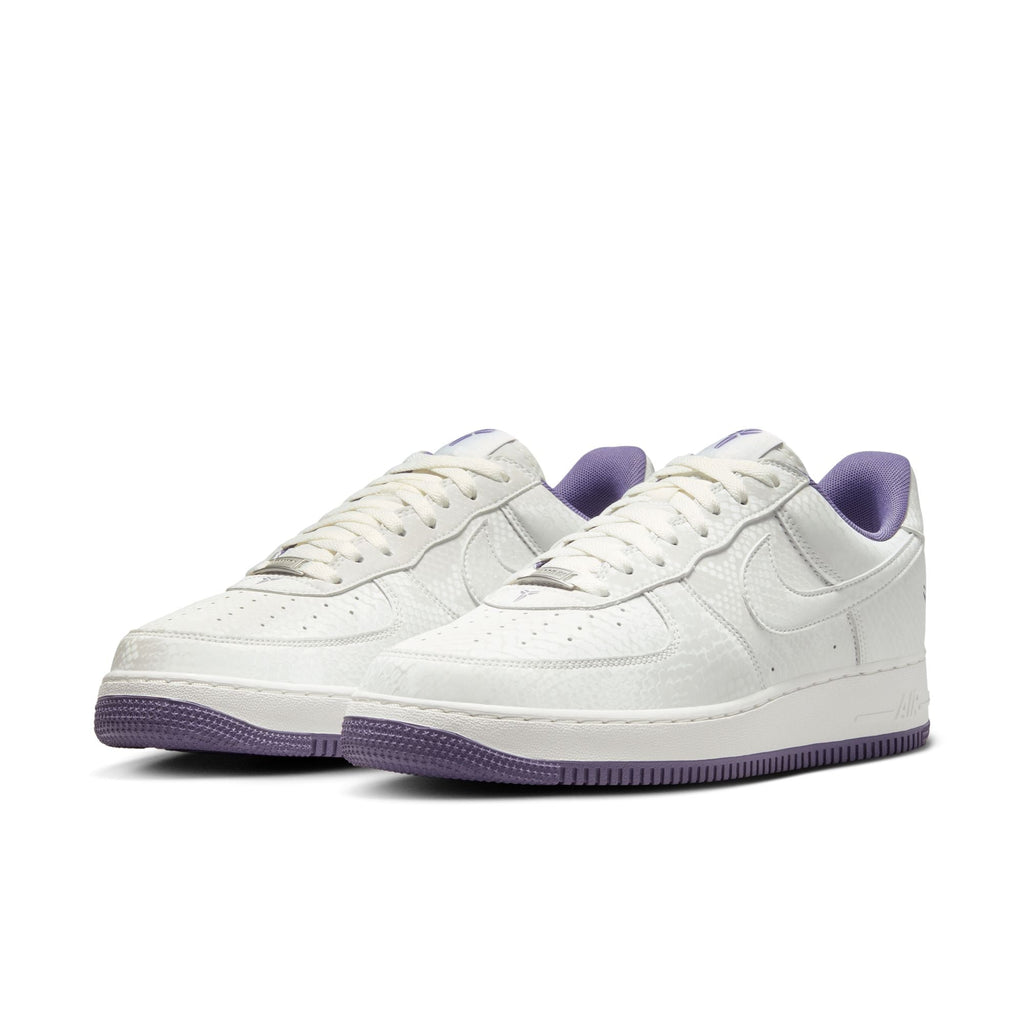 Nike Kobe Air Force 1 Low "Daybreak" - IB0018-102
