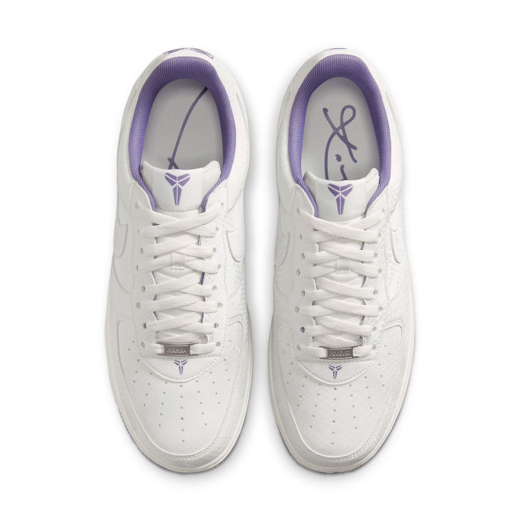 Nike Kobe Air Force 1 Low "Daybreak" - IB0018-102