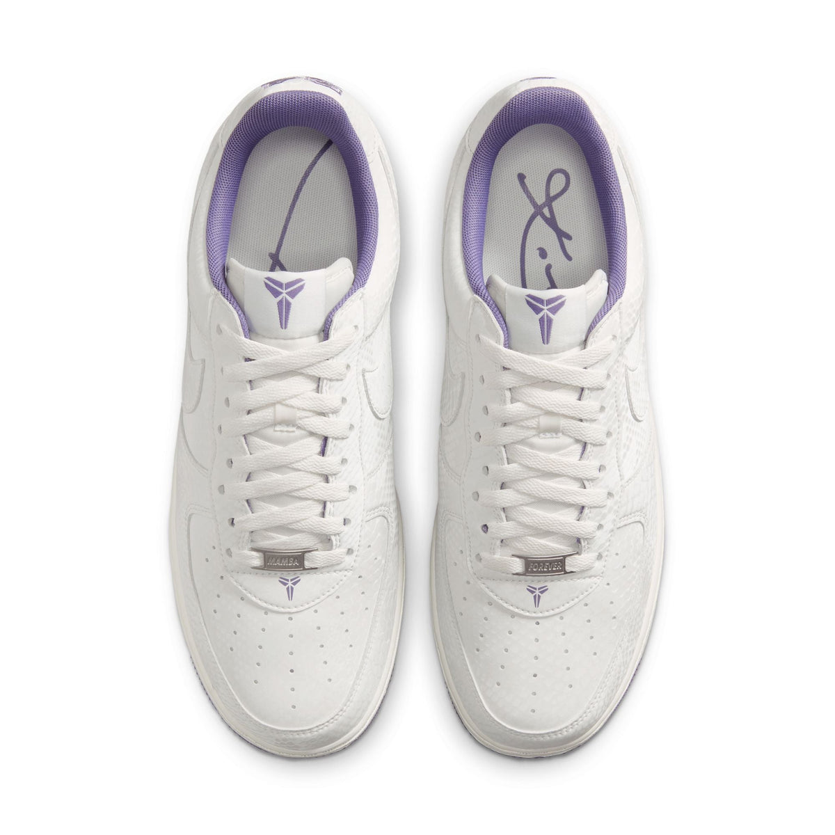 Nike Kobe Air Force 1 Low "Daybreak" - IB0018-102