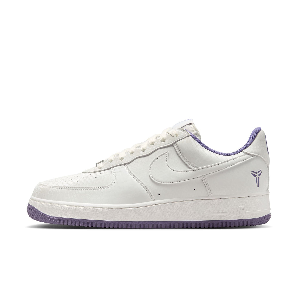 Nike Kobe Air Force 1 Low "Daybreak" - IB0018-102
