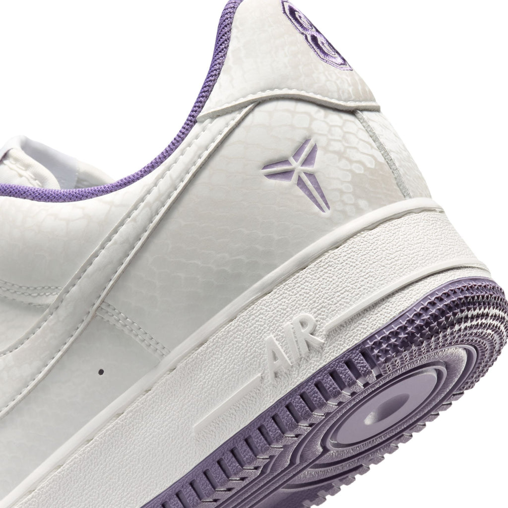 Nike Kobe Air Force 1 Low "Daybreak" - IB0018-102