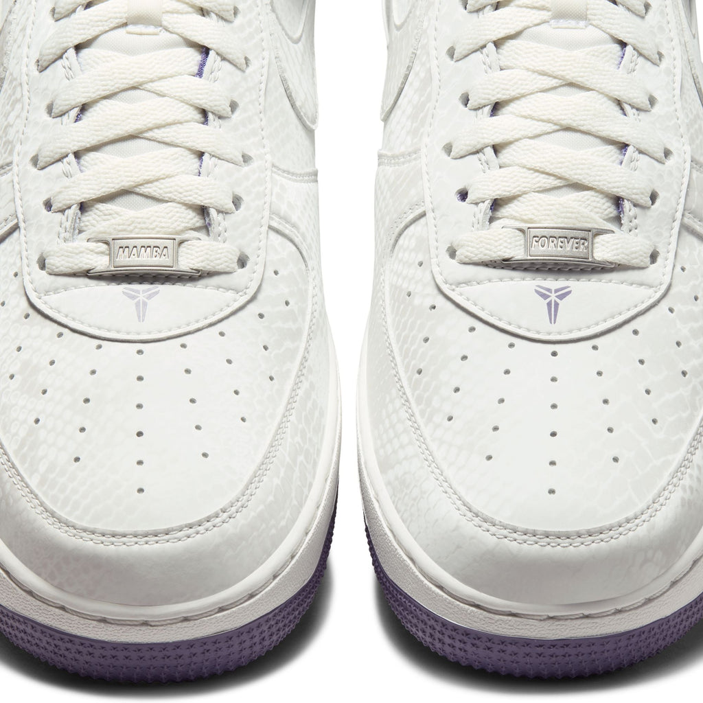 Nike Kobe Air Force 1 Low "Daybreak" - IB0018-102