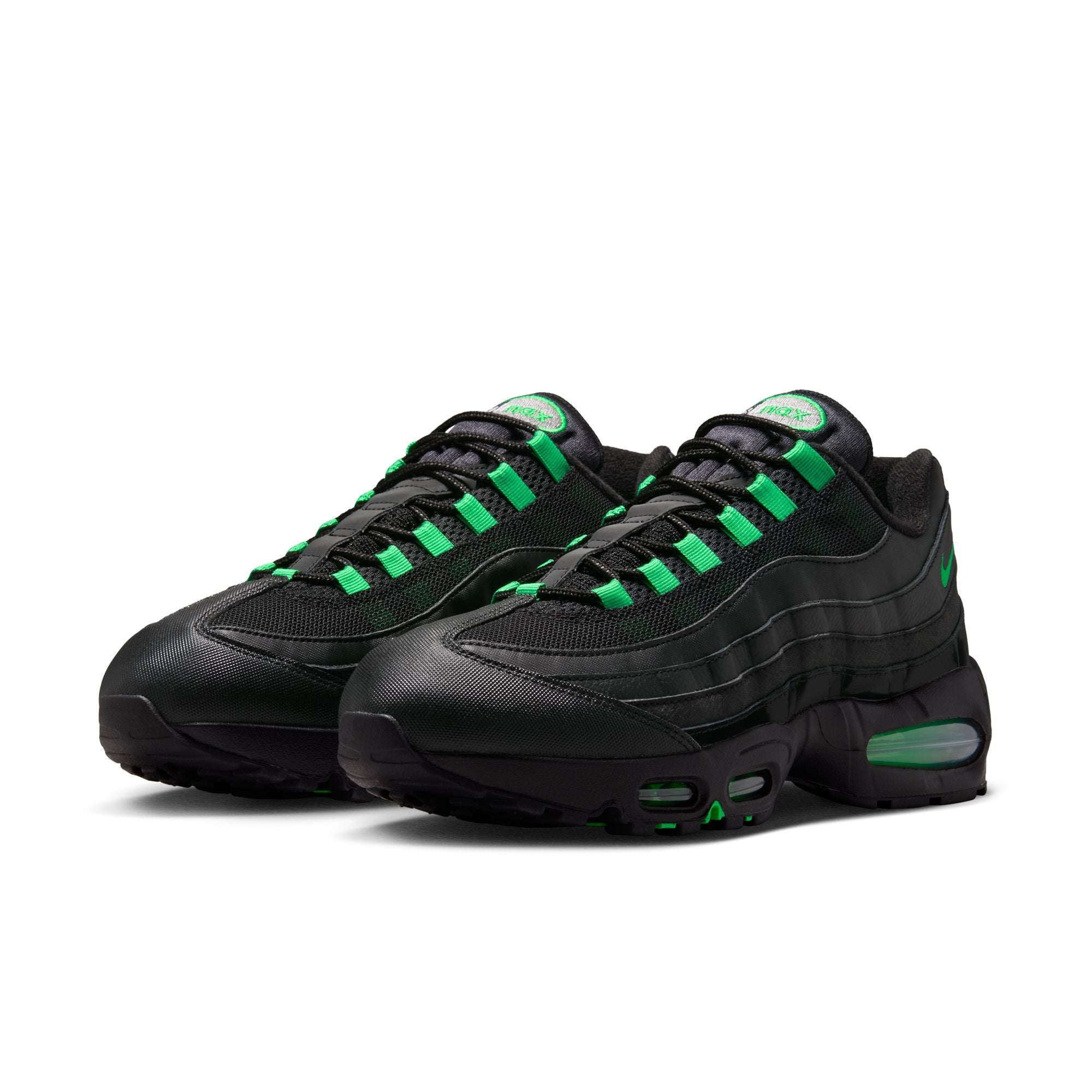 Nike Air Max 95 OG "Green Shock" - IB1667-002