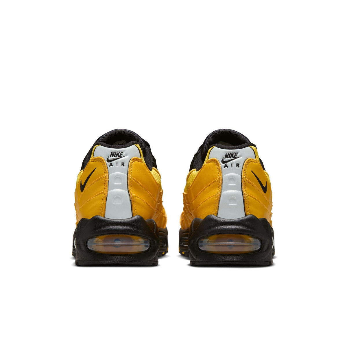 Nike Air Max 95 "Varsity Maize" - IB1667-700