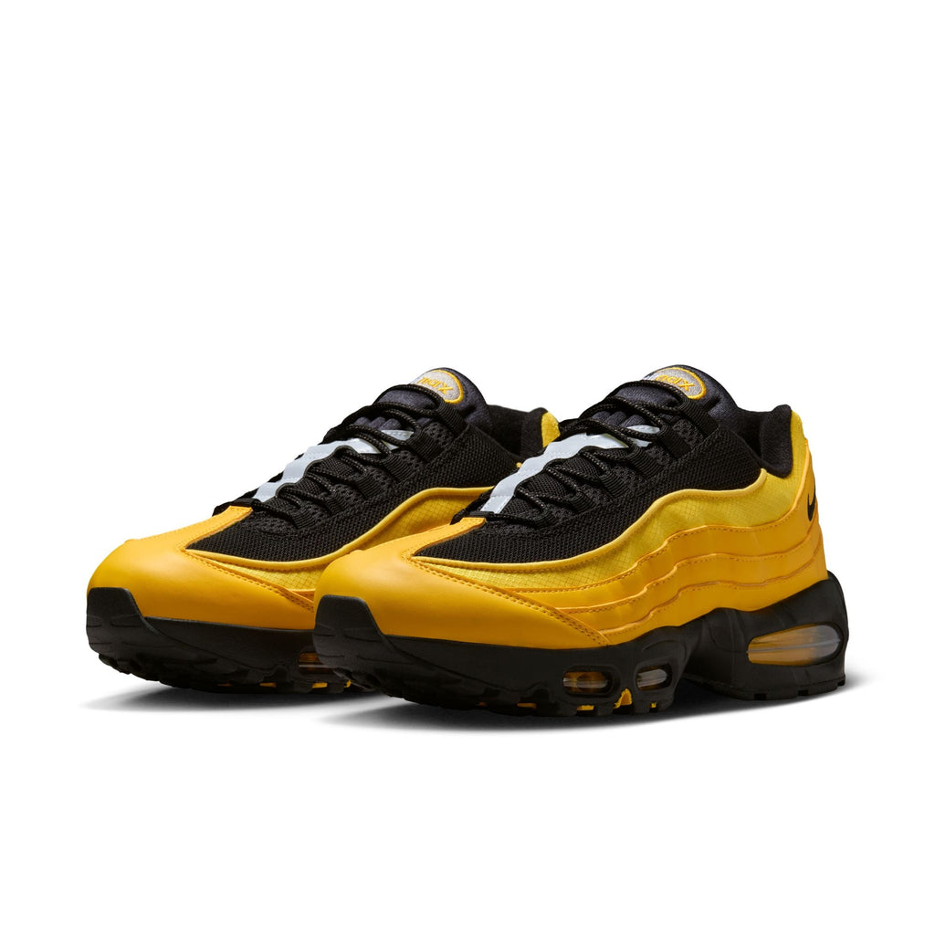 Nike Air Max 95 "Varsity Maize" - IB1667-700