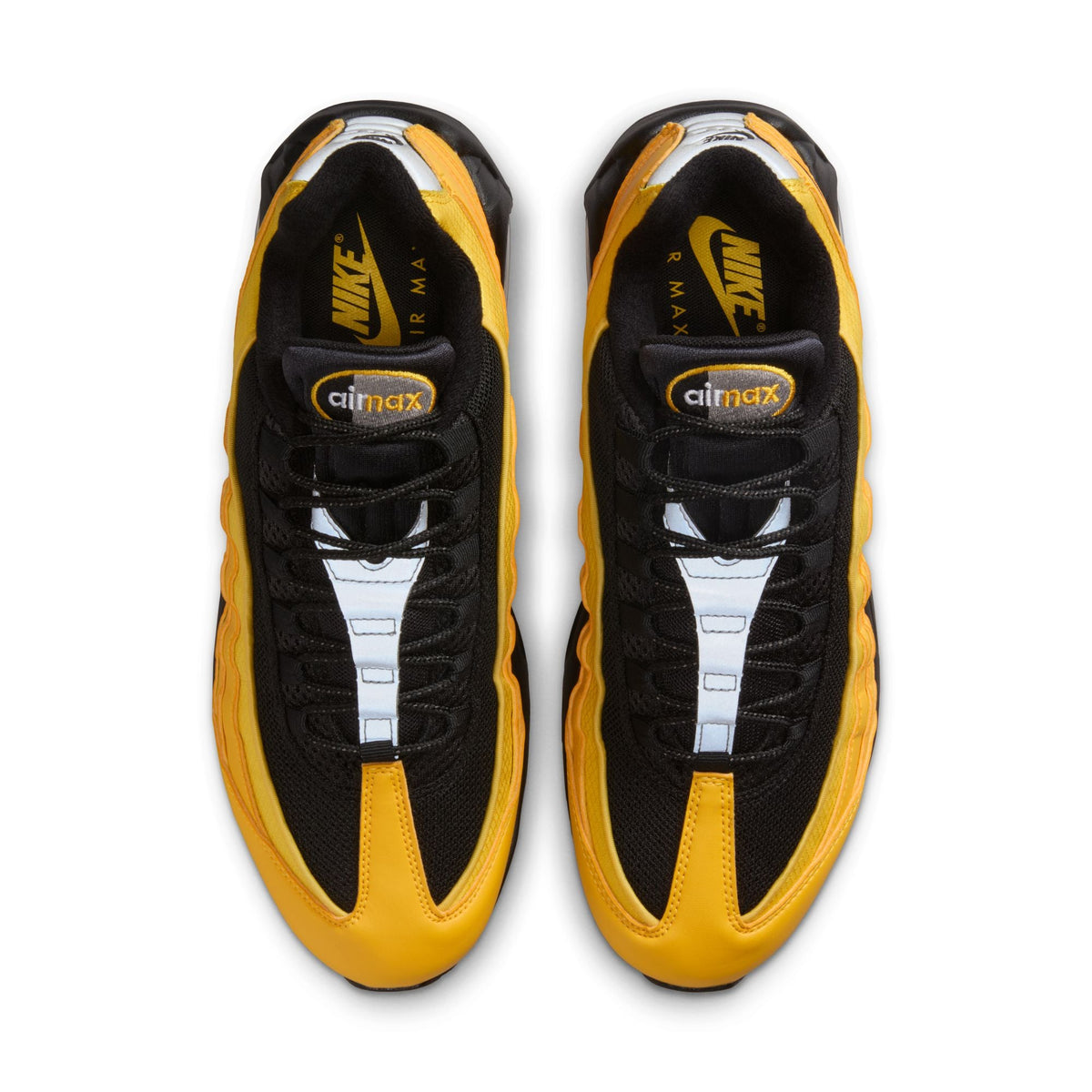 Nike Air Max 95 "Varsity Maize" - IB1667-700