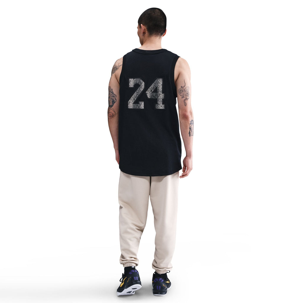 Nike Kobe Mamba Jersey - IB2711-010
