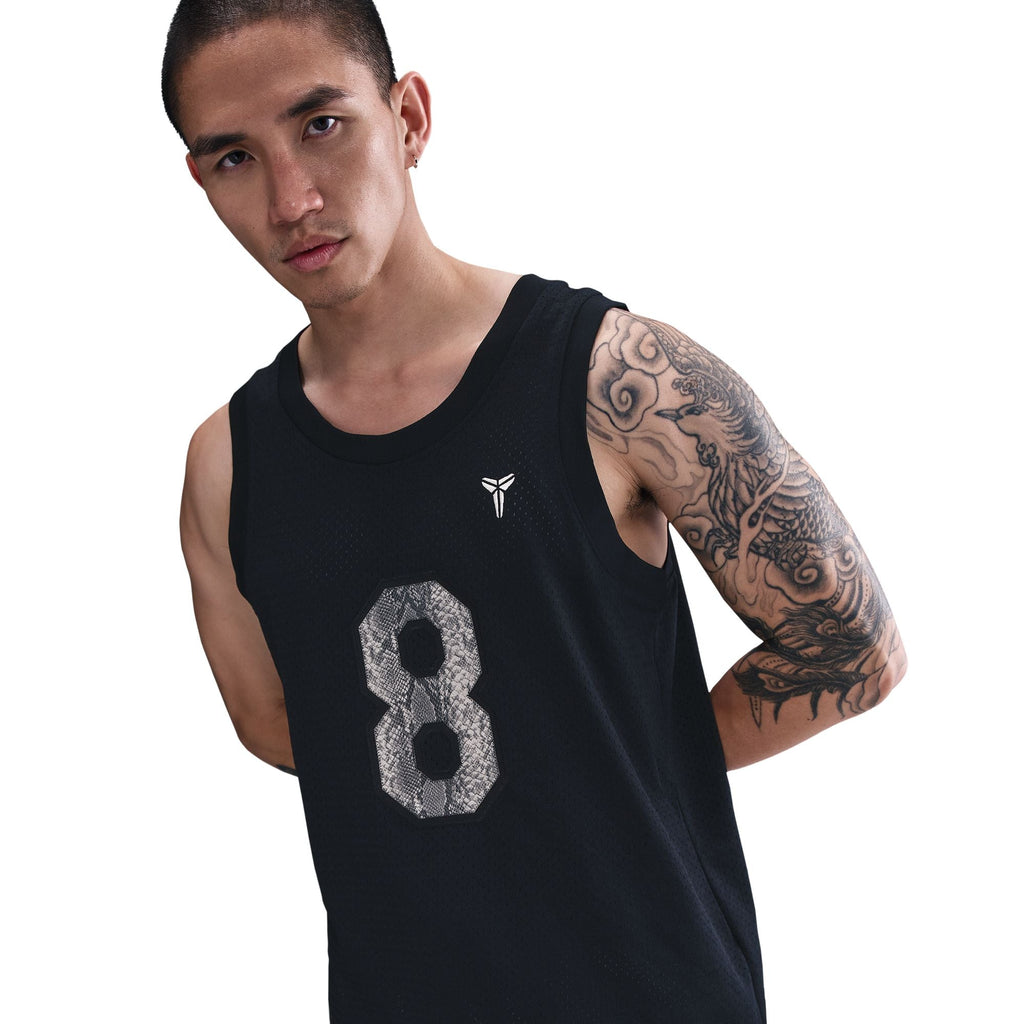 Nike Kobe Mamba Jersey - IB2711-010