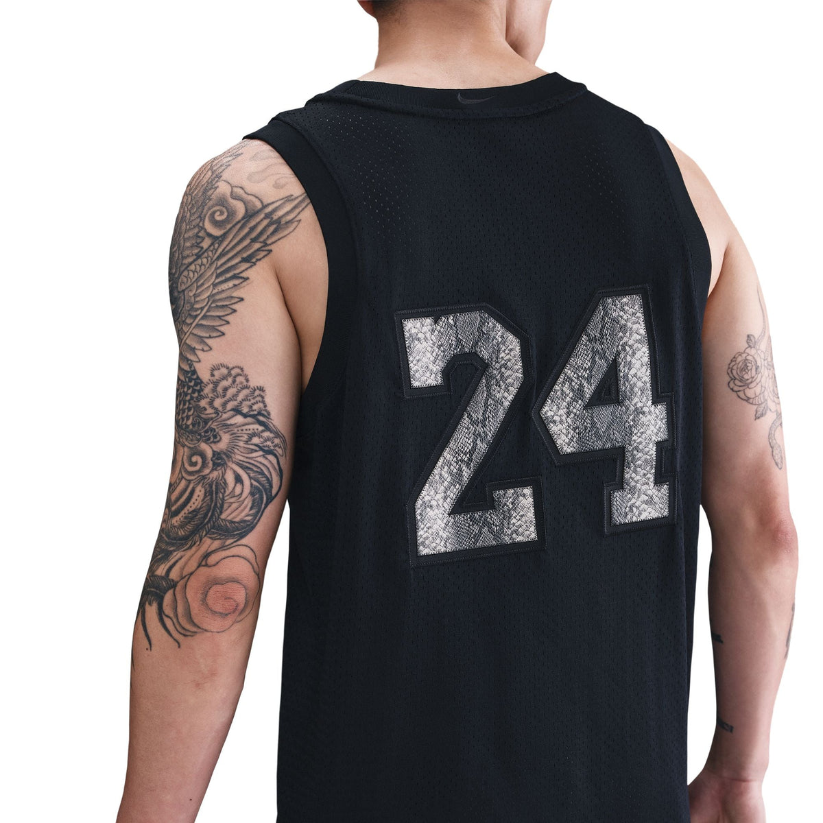 Nike Kobe Mamba Jersey - IB2711-010