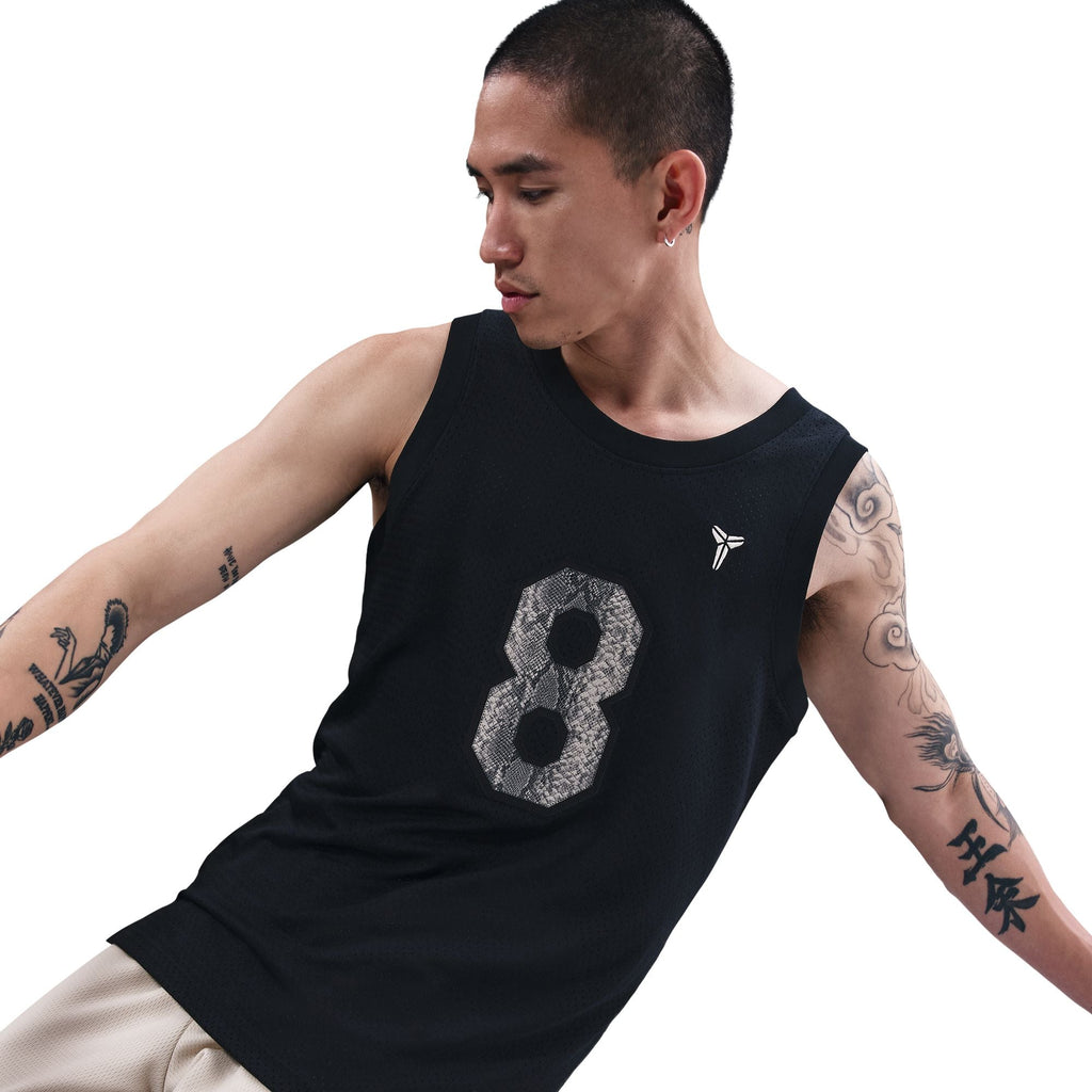 Nike Kobe Mamba Jersey - IB2711-010