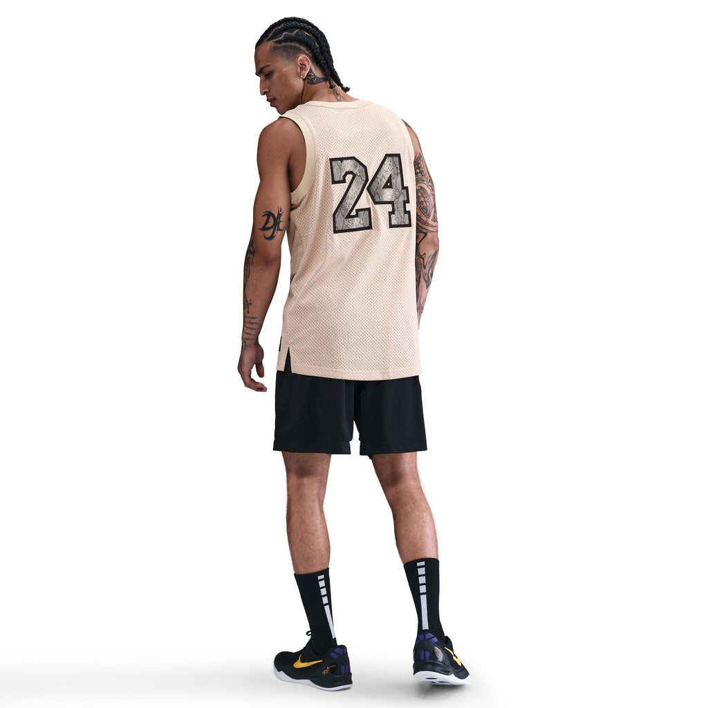 Nike Kobe Mamba Jersey - IB2711-126