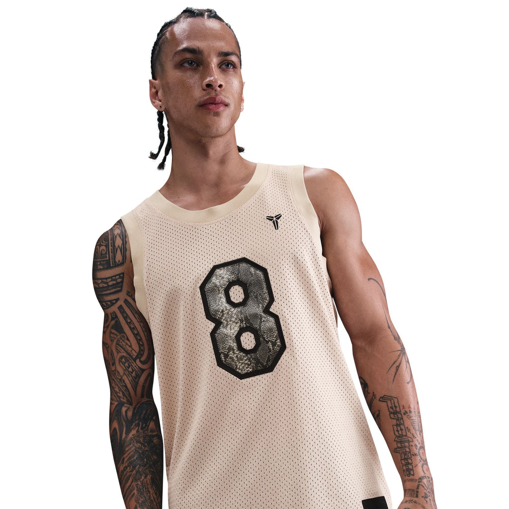 Nike Kobe Mamba Jersey - IB2711-126
