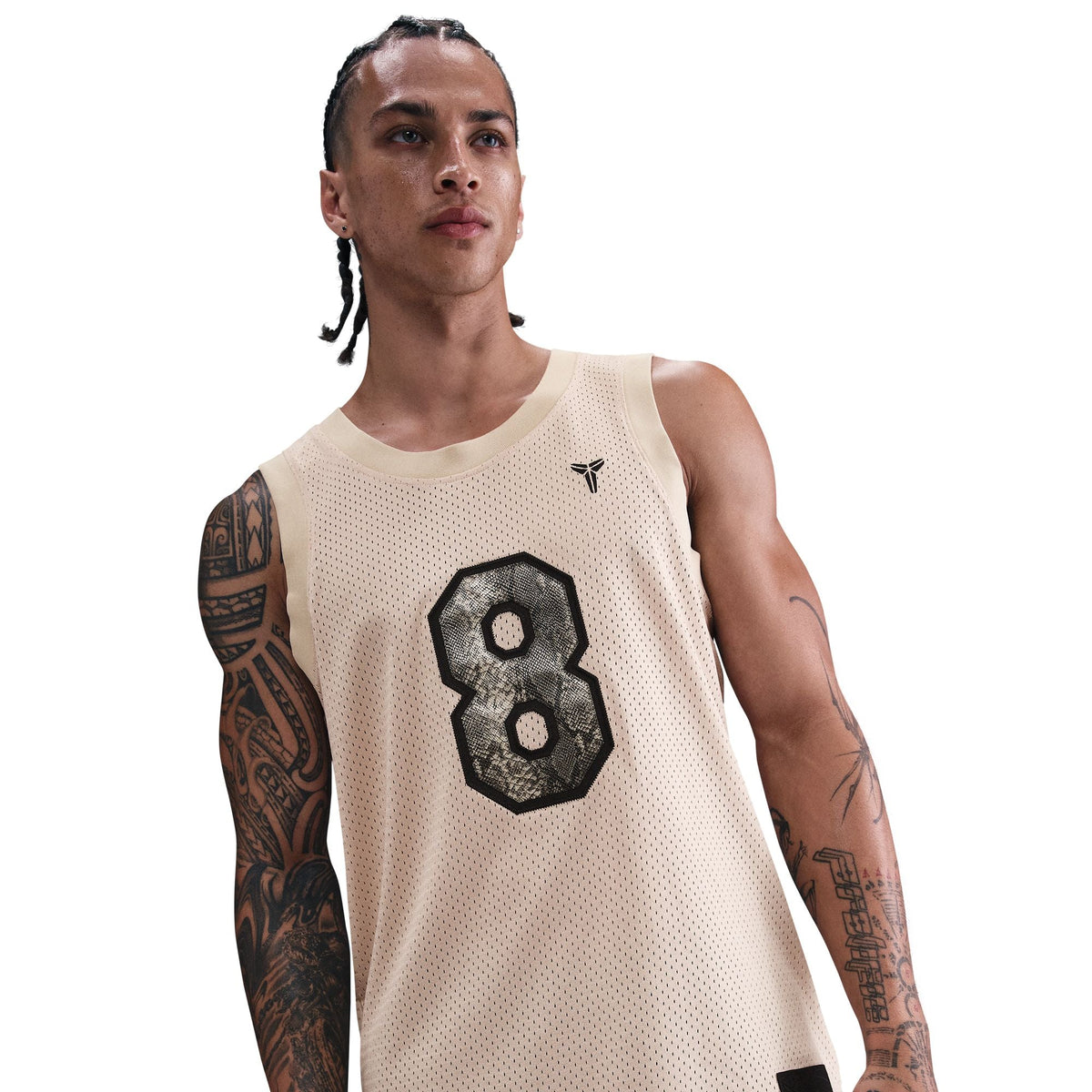 Nike Kobe Mamba Jersey - IB2711-126