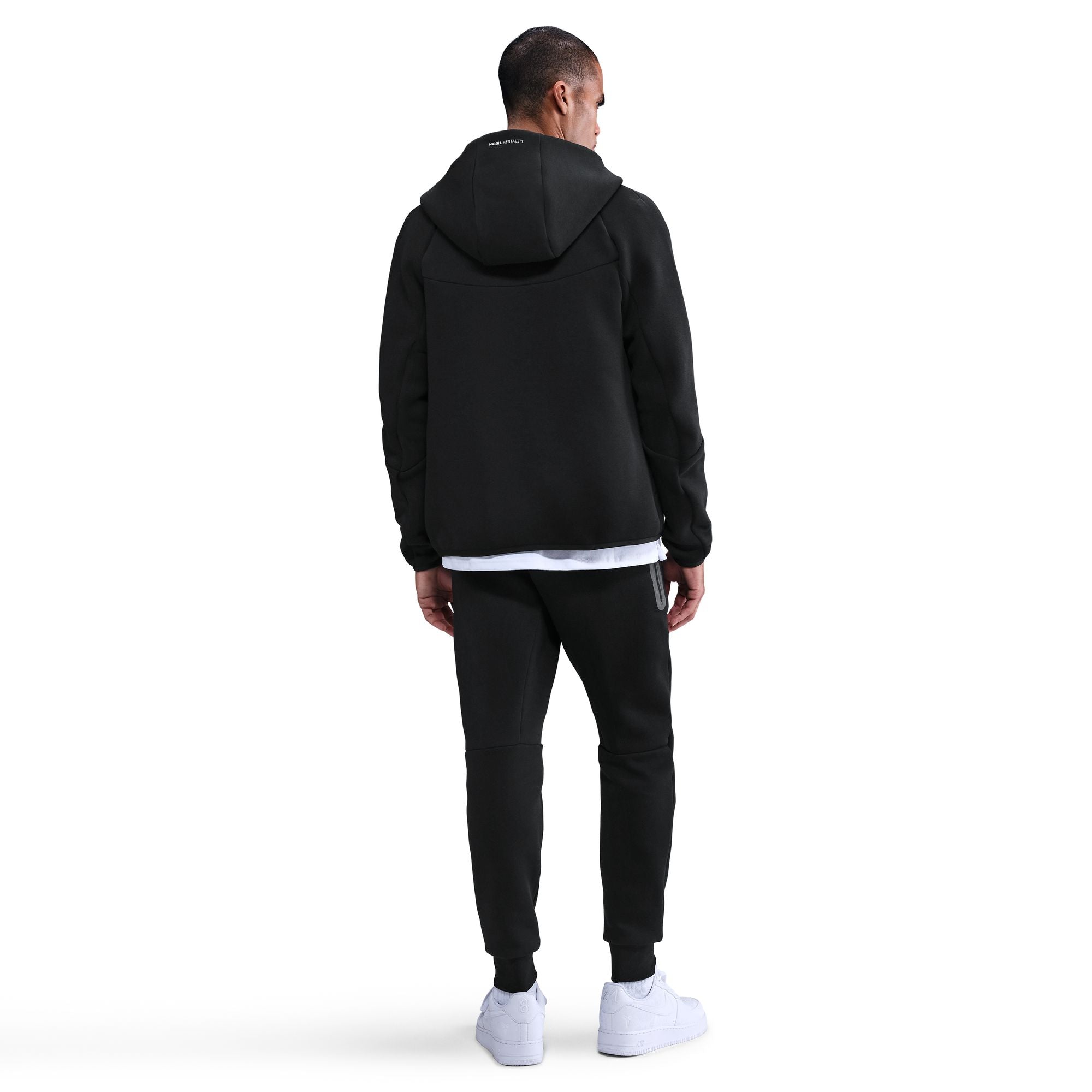 Nike Kobe Sportswear Tech Fleece Hoodie - IB2713-010