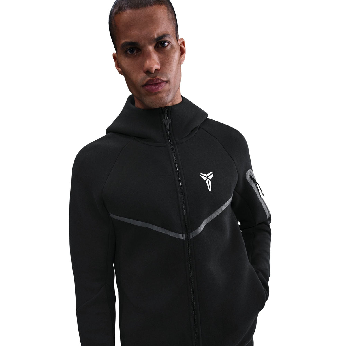 Nike Kobe Sportswear Tech Fleece Hoodie - IB2713-010