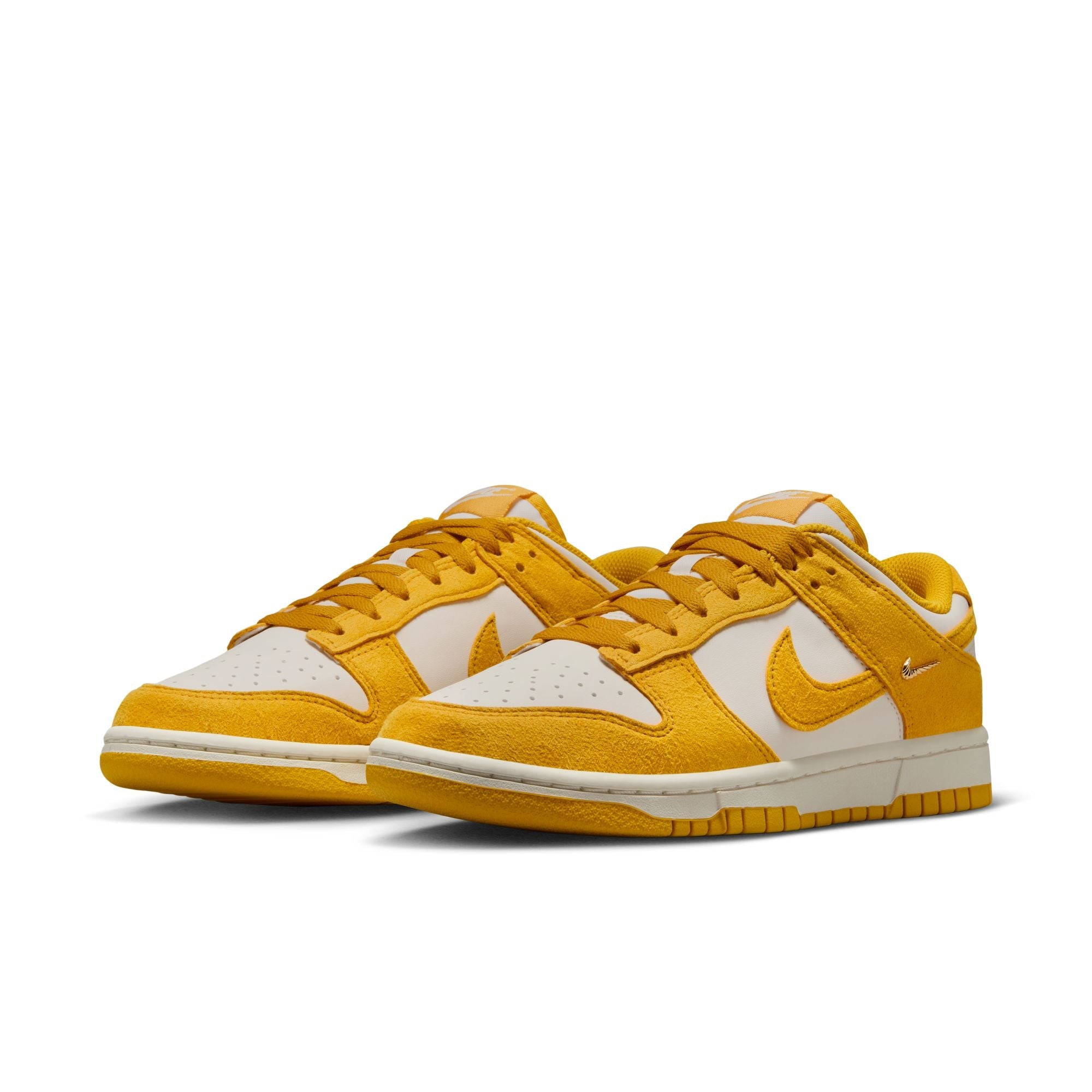 W Nike Dunk Low - IB4417-101