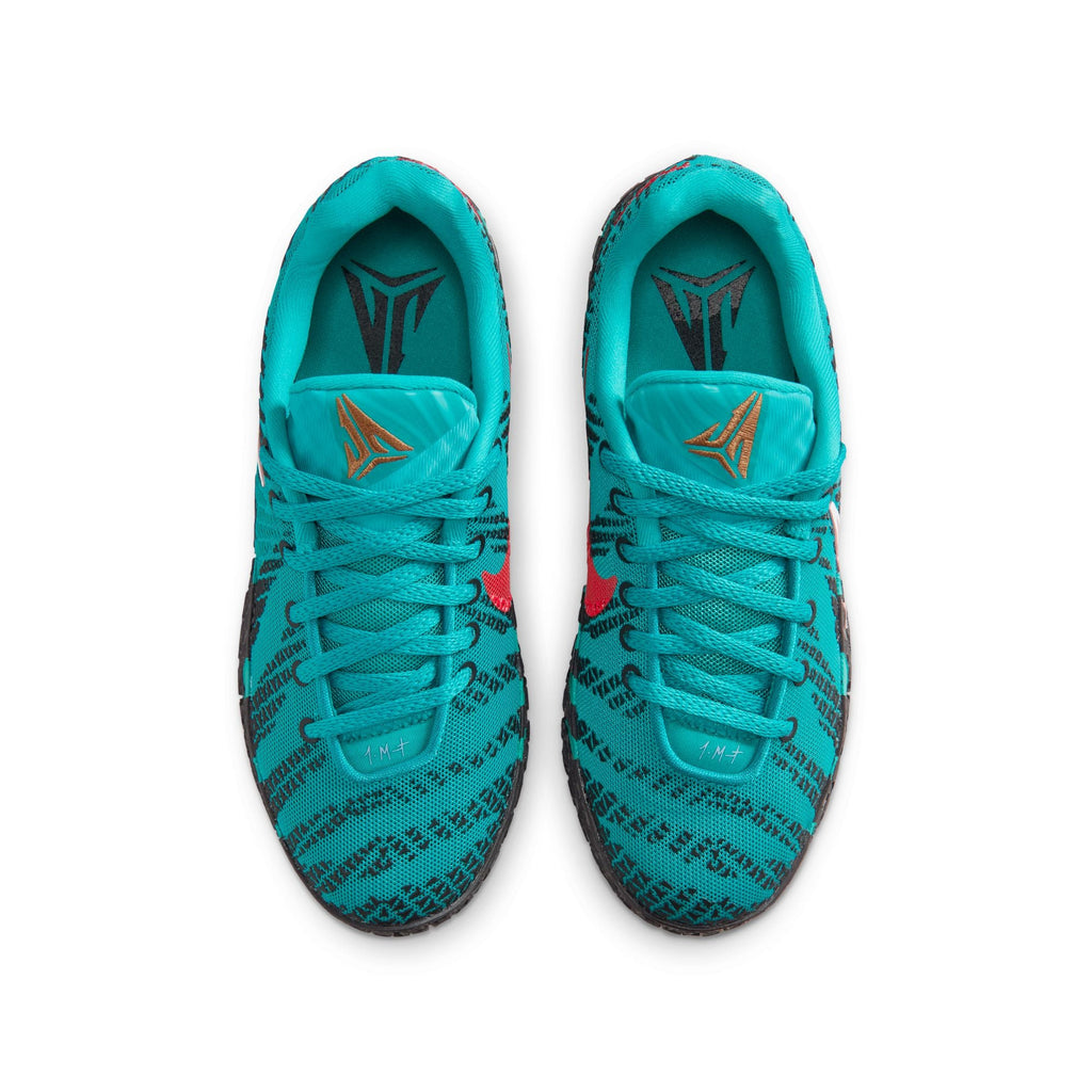 Nike Ja 3 "Scratch 3.0" (GS) - IB4773-300