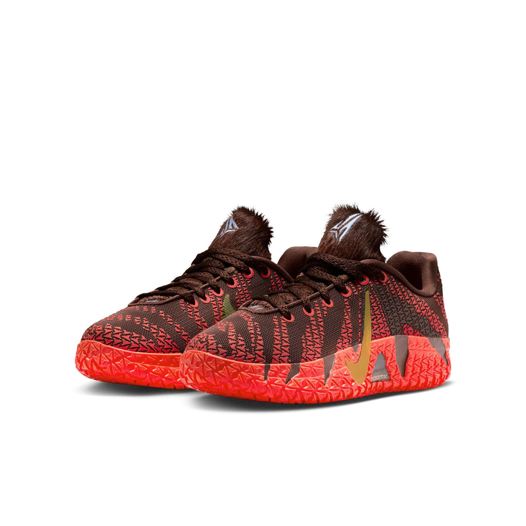 Nike Ja 3 "Lunar New Year" (GS) - IB4776-200