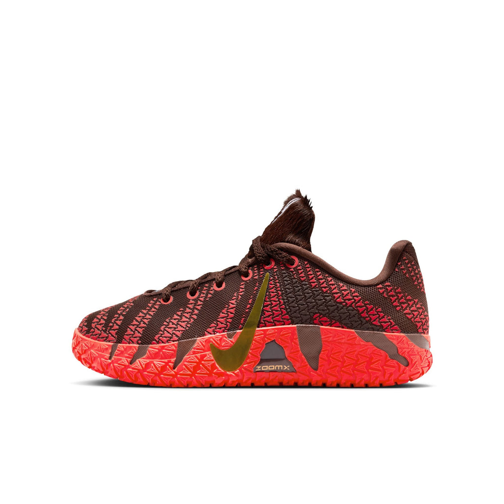 Nike Ja 3 "Lunar New Year" (GS) - IB4776-200