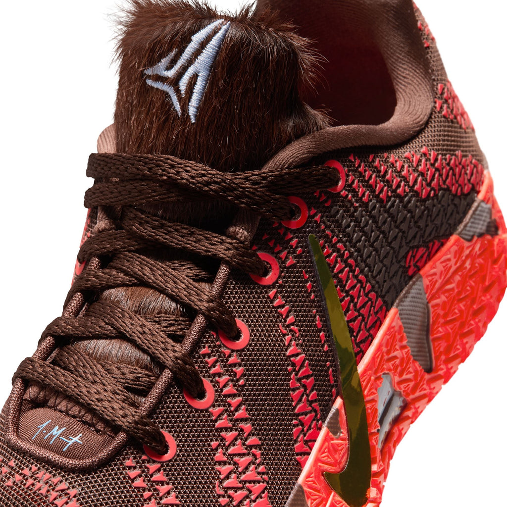 Nike Ja 3 "Lunar New Year" (GS) - IB4776-200