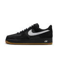 Nike Air Force 1 '07 LV8 "Black Gum" - IB6388-001