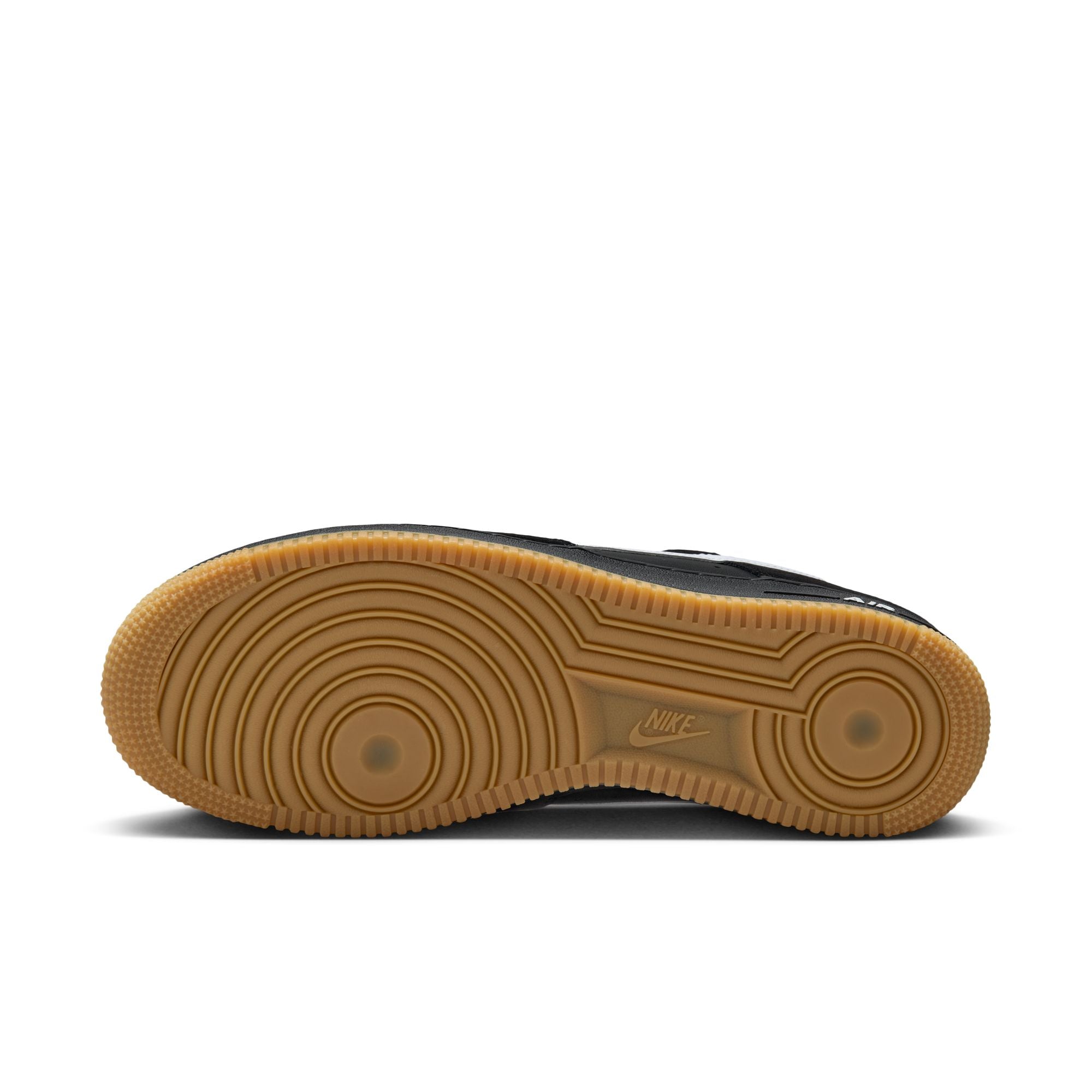 Nike Air Force 1 '07 LV8 "Black Gum" - IB6388-001