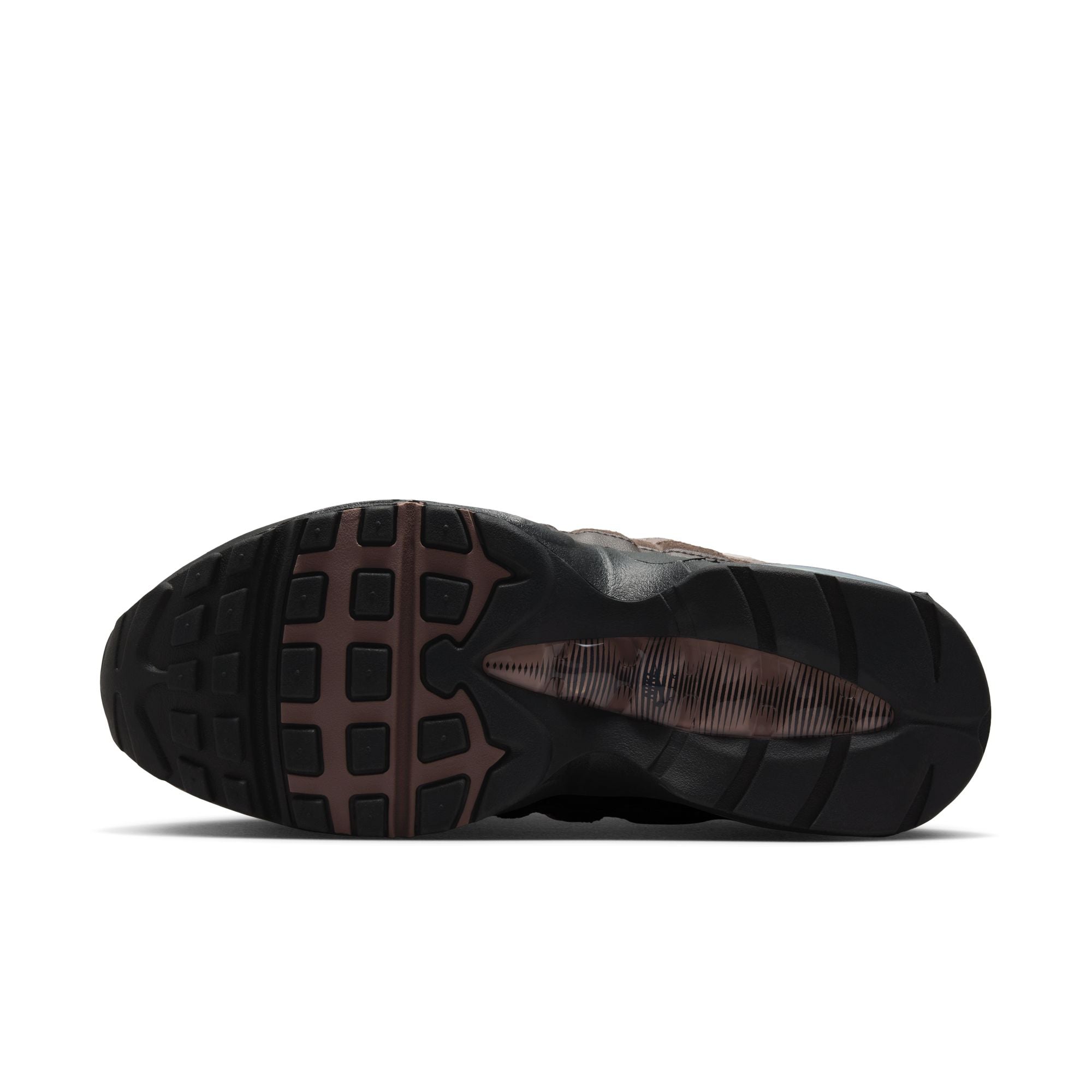 W Nike Air Max 95 "Velvet Brown" - IB6396-200
