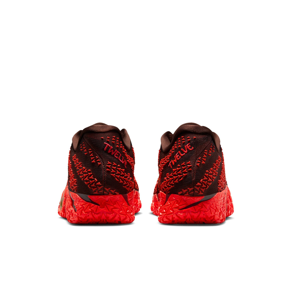 Nike Ja 3 "Lunar New Year" - IB6508-200