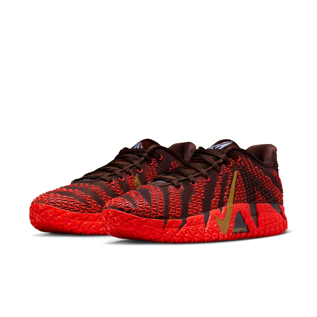 Nike Ja 3 "Lunar New Year" - IB6508-200