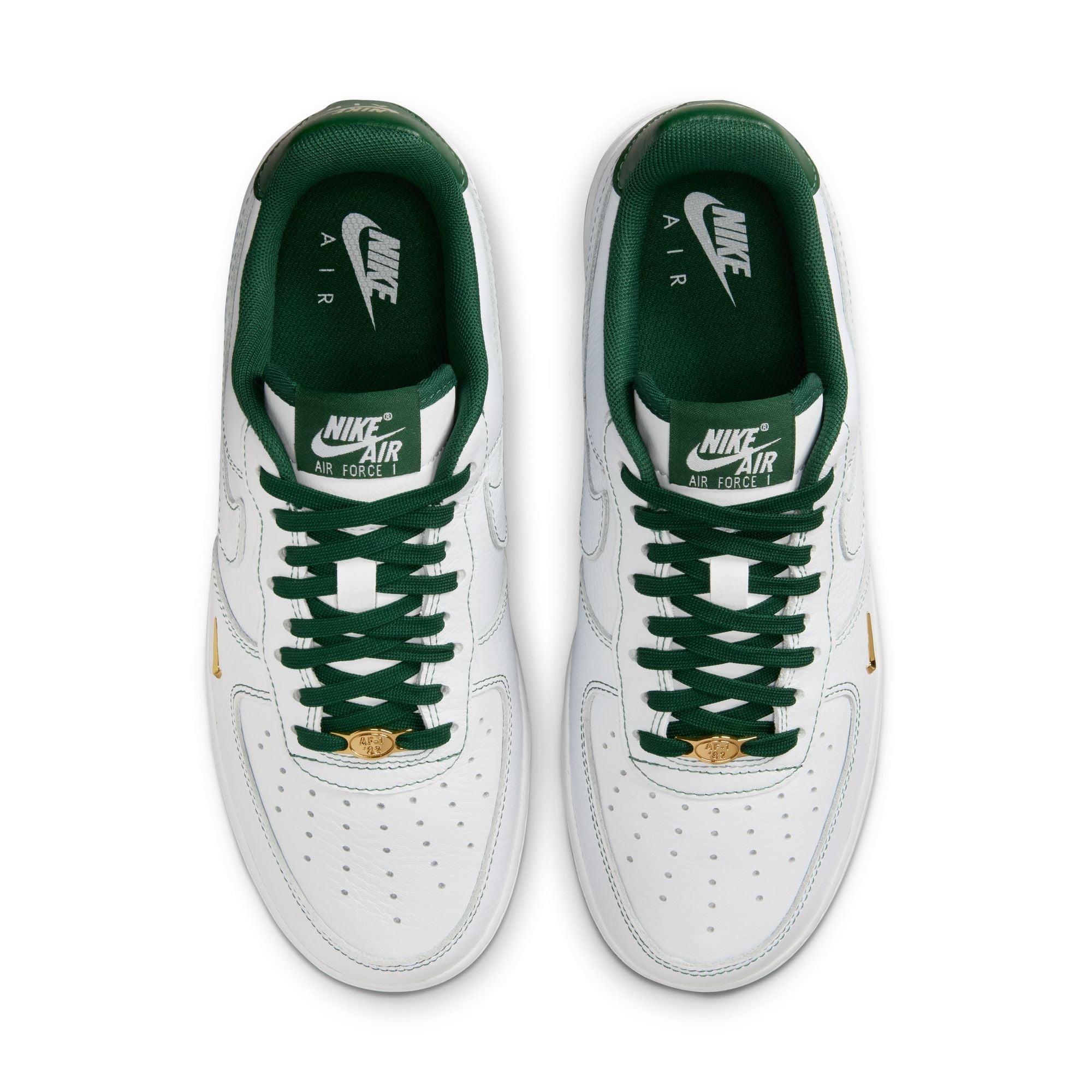 W Nike Air Force 1 '07 Mini Jewel - IB6543-102