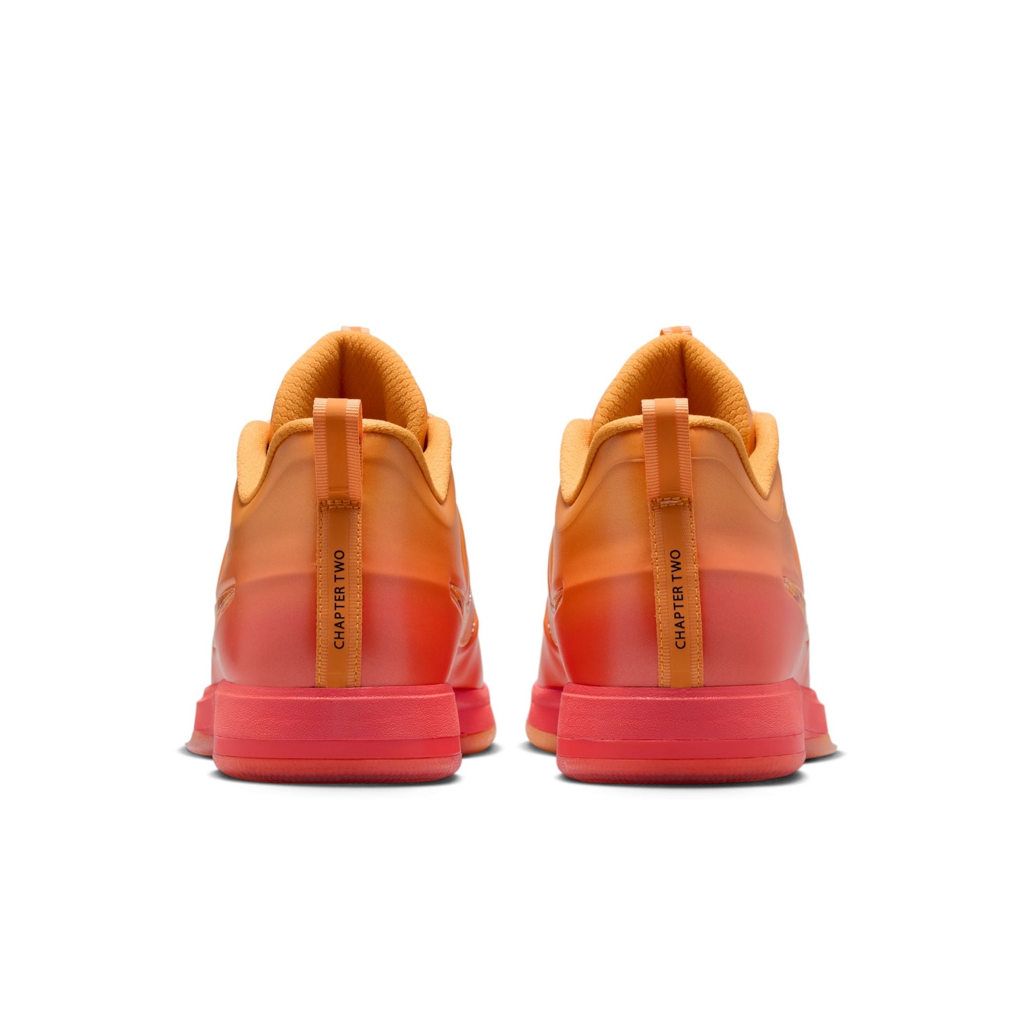 Nike Book 2 "The Phoenix" - IB6687-700