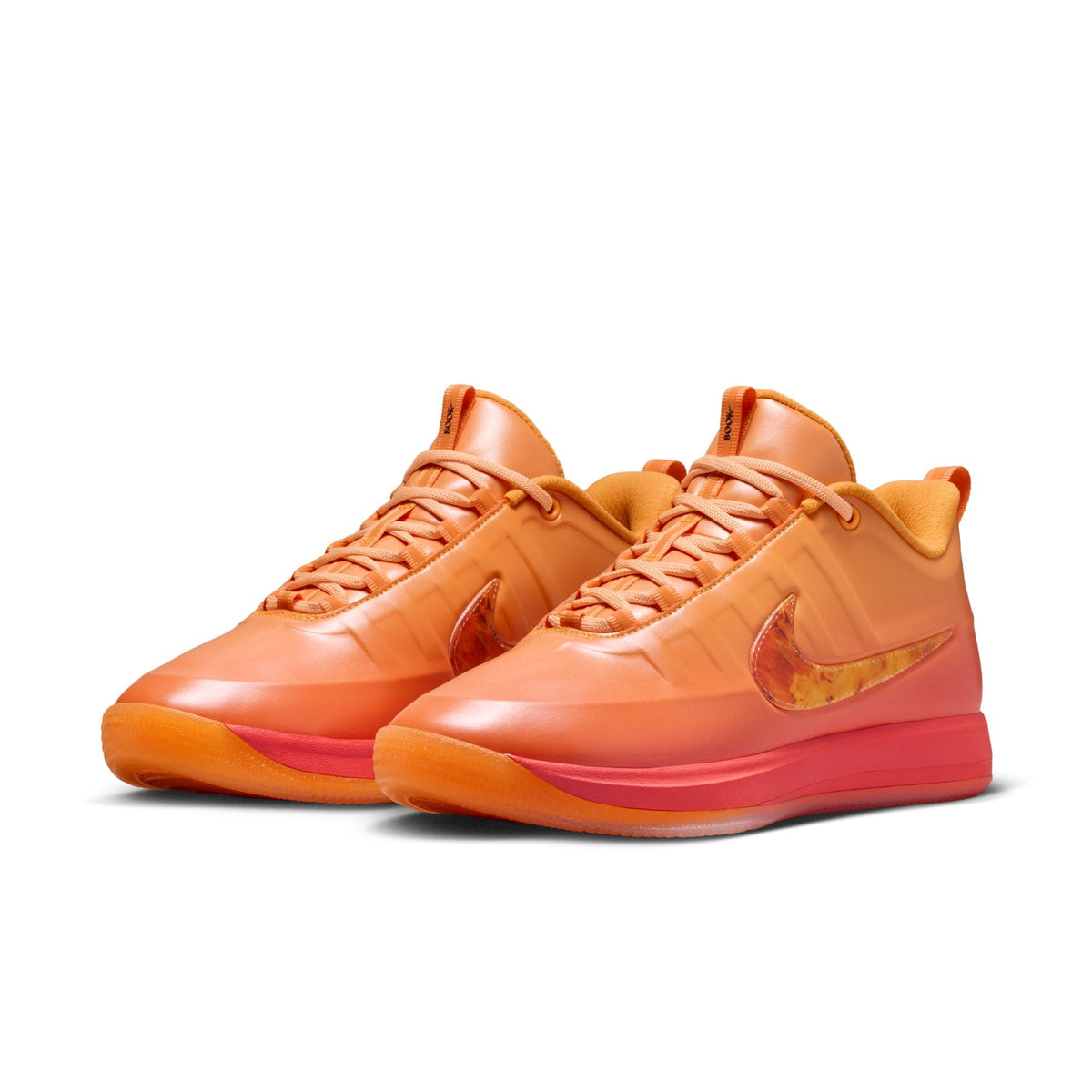 Nike Book 2 "The Phoenix" - IB6687-700