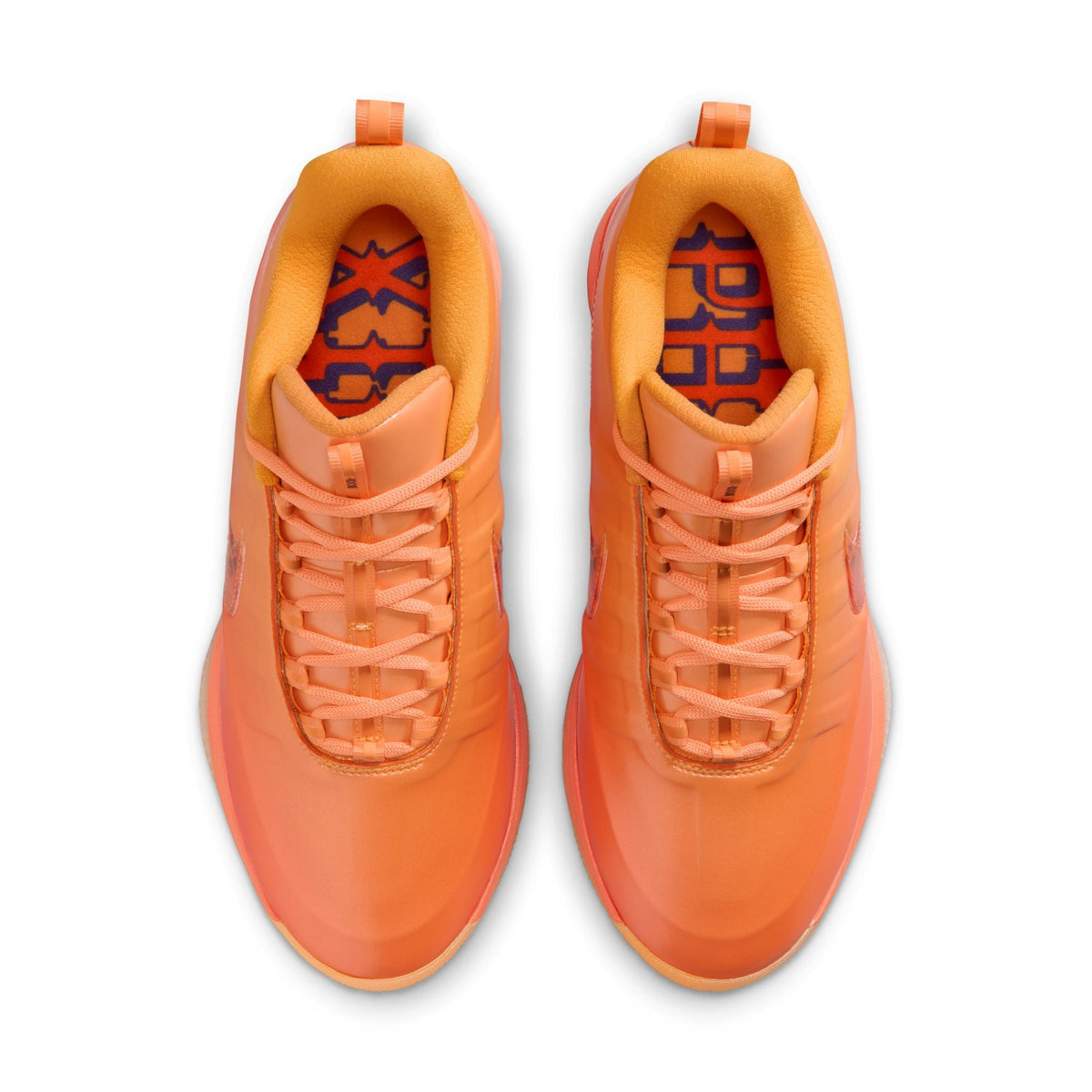 Nike Book 2 "The Phoenix" - IB6687-700