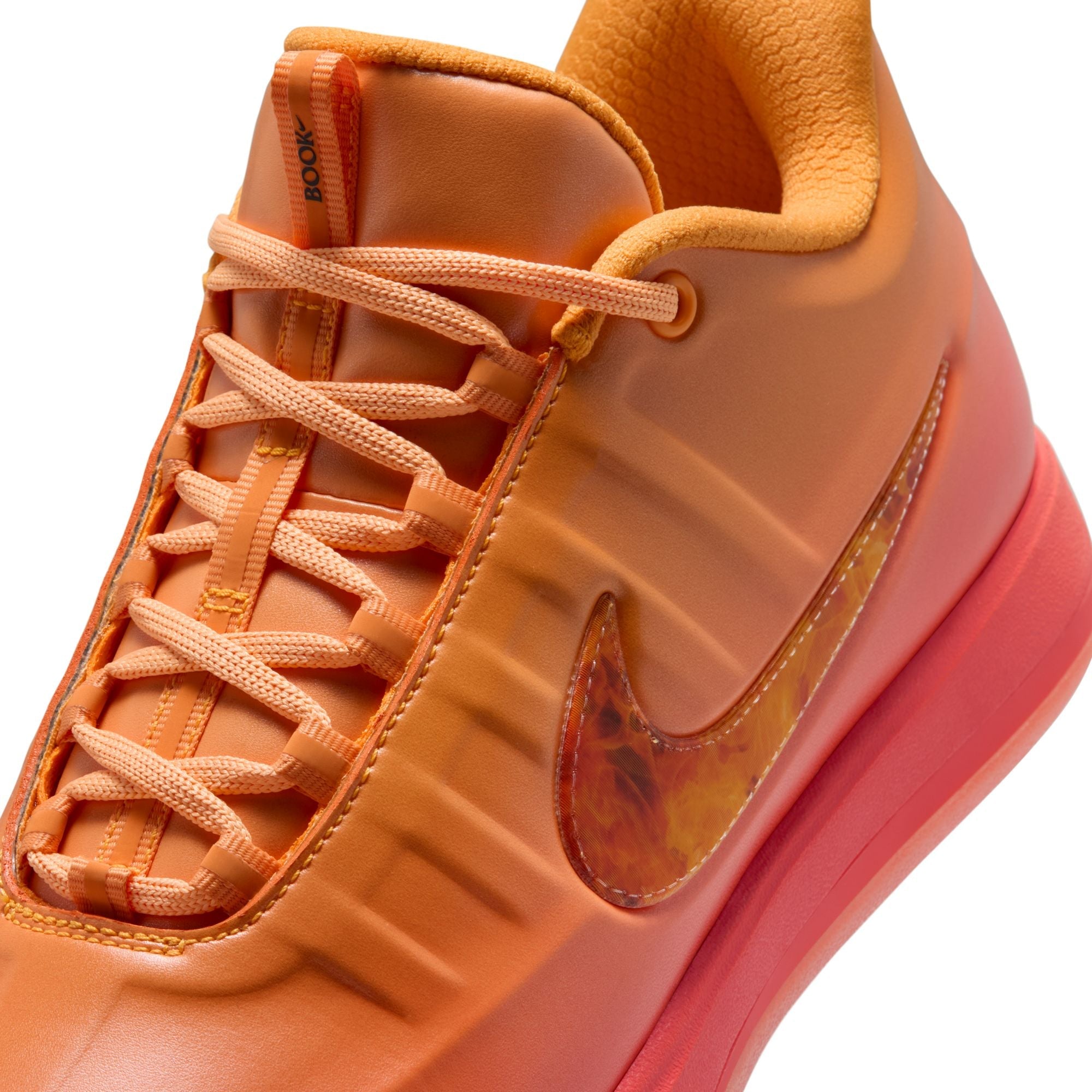 Nike Book 2 "The Phoenix" - IB6687-700