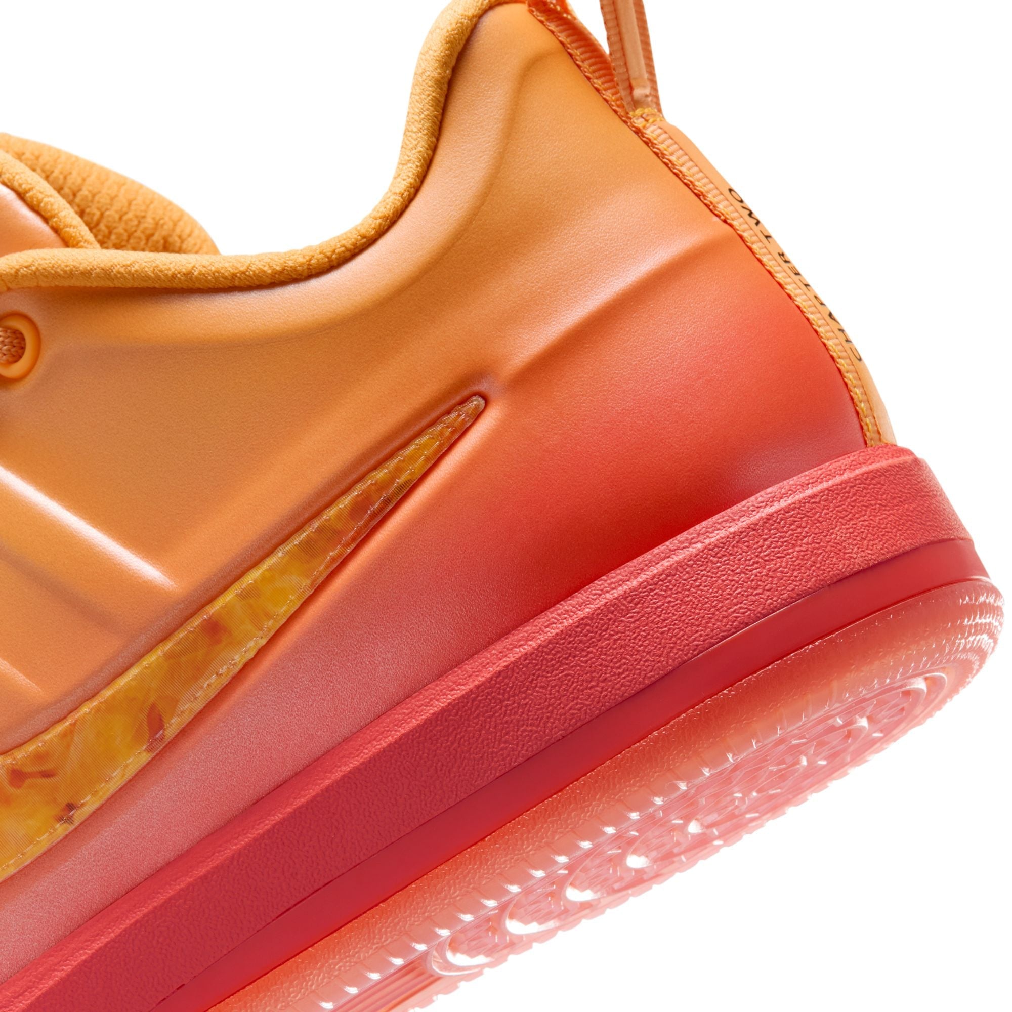 Nike Book 2 "The Phoenix" - IB6687-700