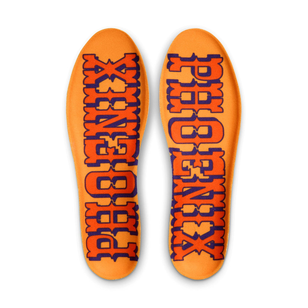 Nike Book 2 "The Phoenix" - IB6687-700