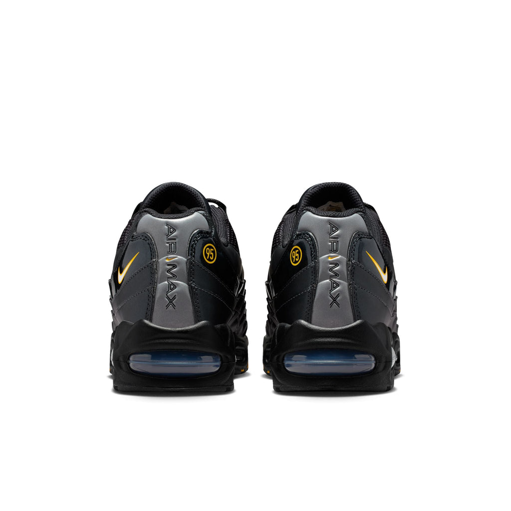 Nike Air Max 95 Big Bubble "Total 90" - IB6830-001