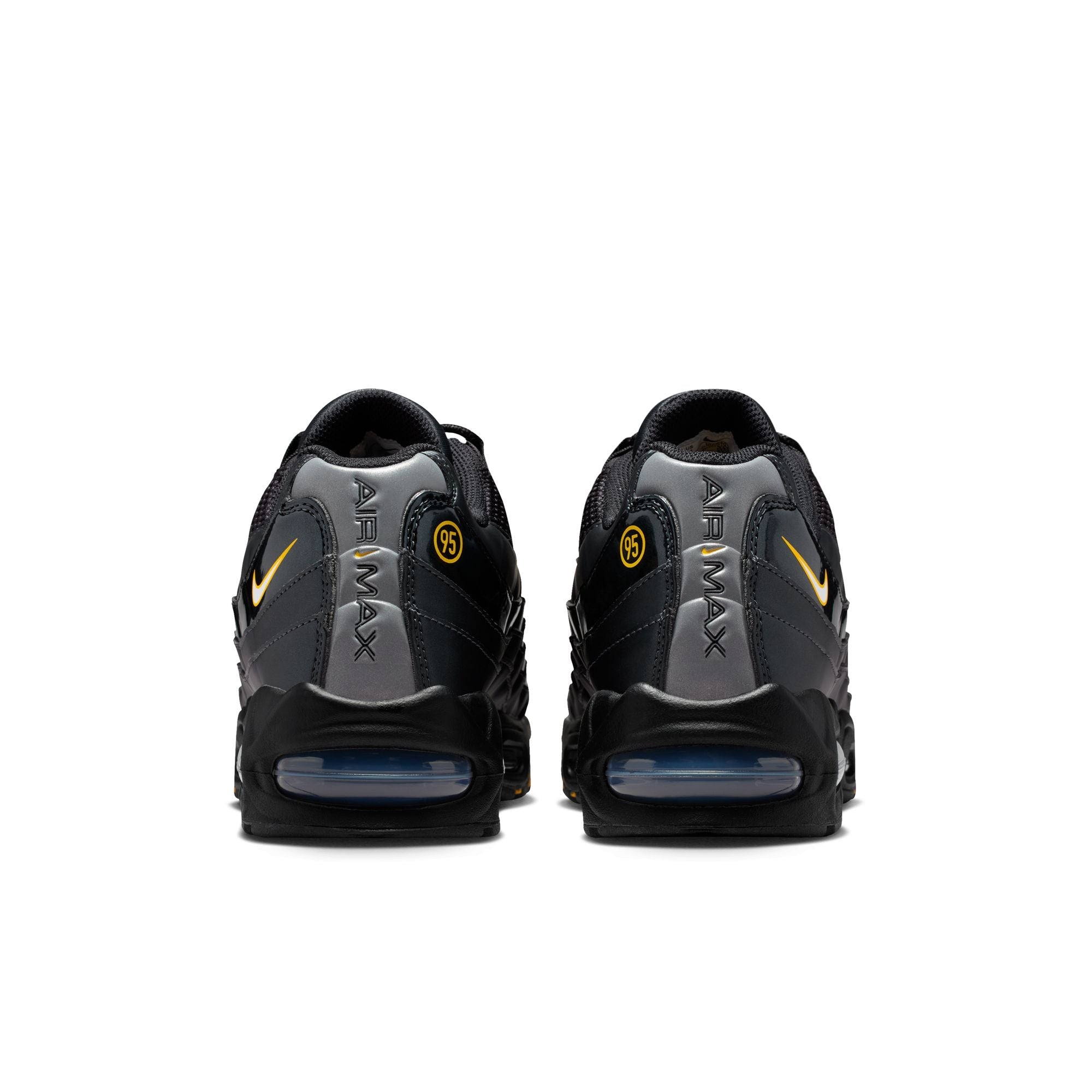 Nike Air Max 95 Big Bubble "Total 90" - IB6830-001