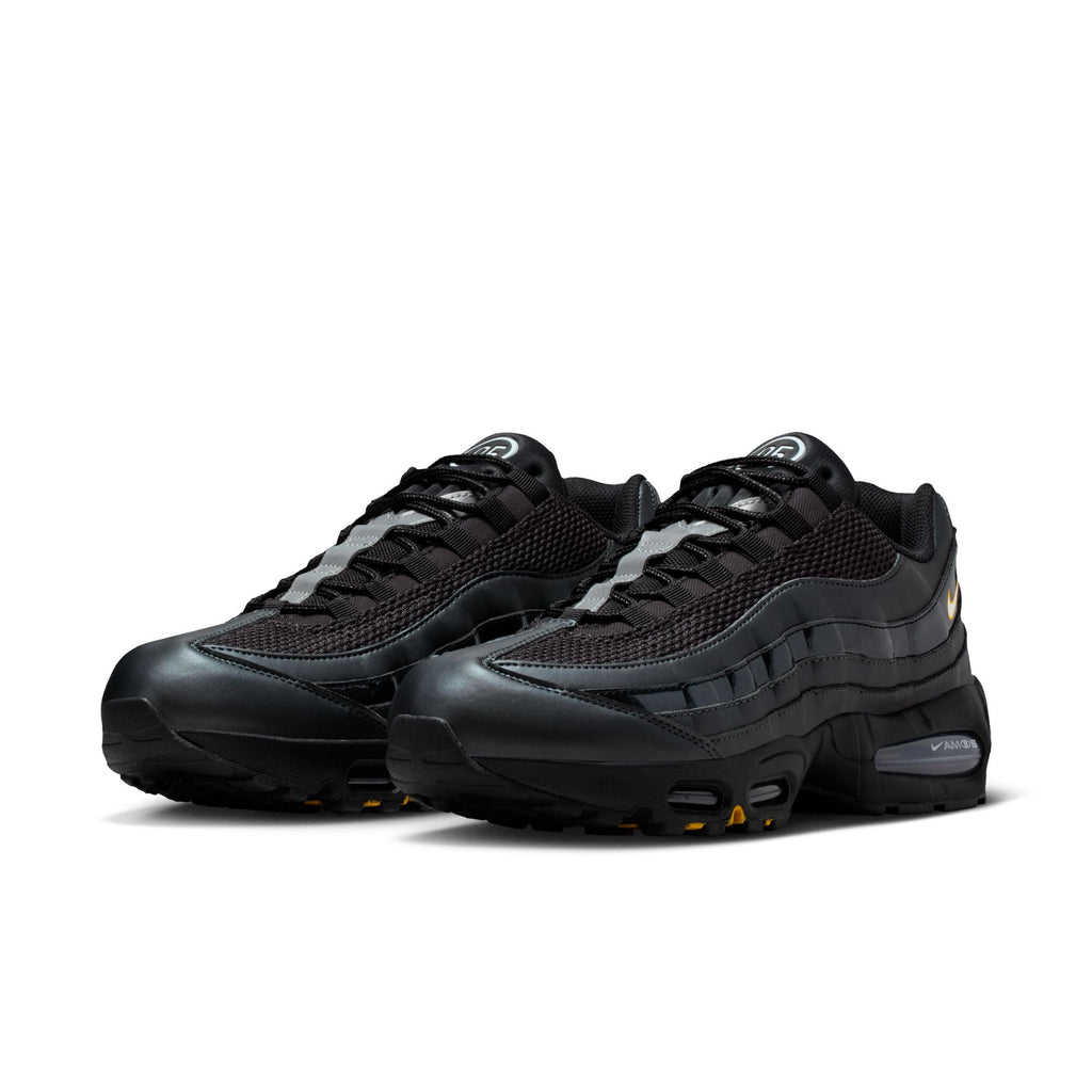 Nike Air Max 95 Big Bubble "Total 90" - IB6830-001
