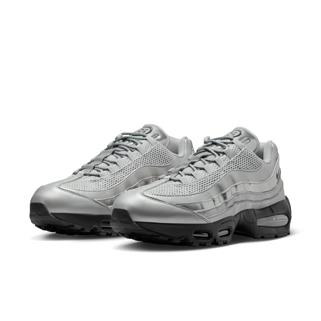 Nike Air Max 95 Total 90 "Metallic Silver" - IB6830-002