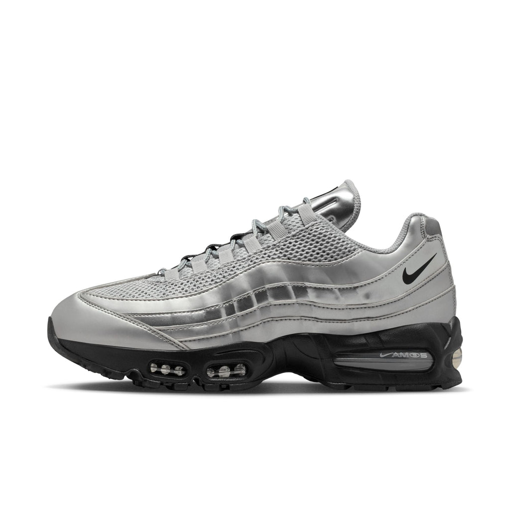 Nike Air Max 95 Total 90 "Metallic Silver" - IB6830-002