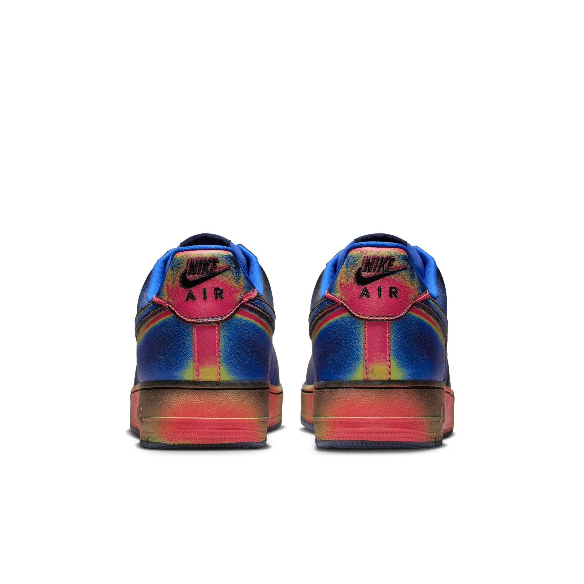 Nike Air Force 1 Low Retro “Heat Map” - IB6834-001