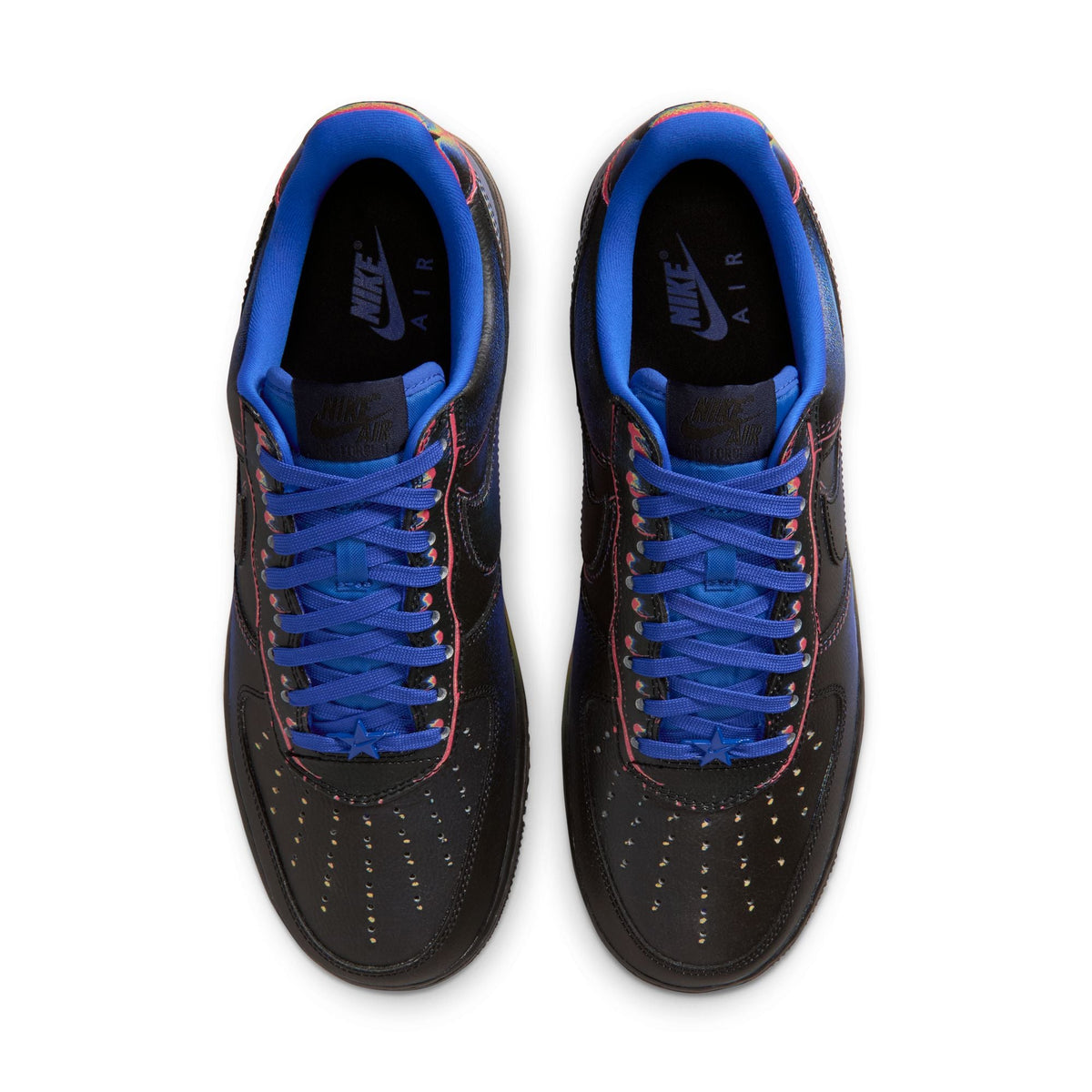 Nike Air Force 1 Low Retro “Heat Map” - IB6834-001