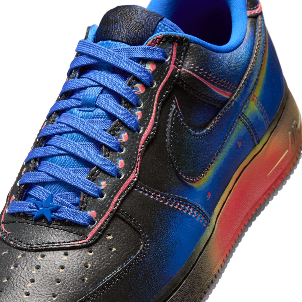 Nike Air Force 1 Low Retro “Heat Map” - IB6834-001