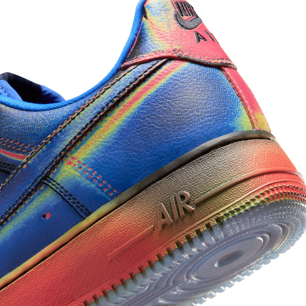 Nike Air Force 1 Low Retro “Heat Map” - IB6834-001