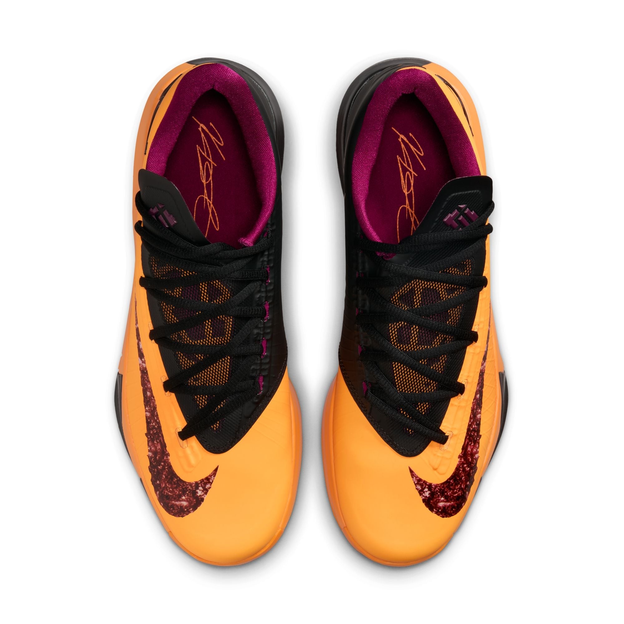 Nike Zoom KD 6 "PB&J" - IB6903-800