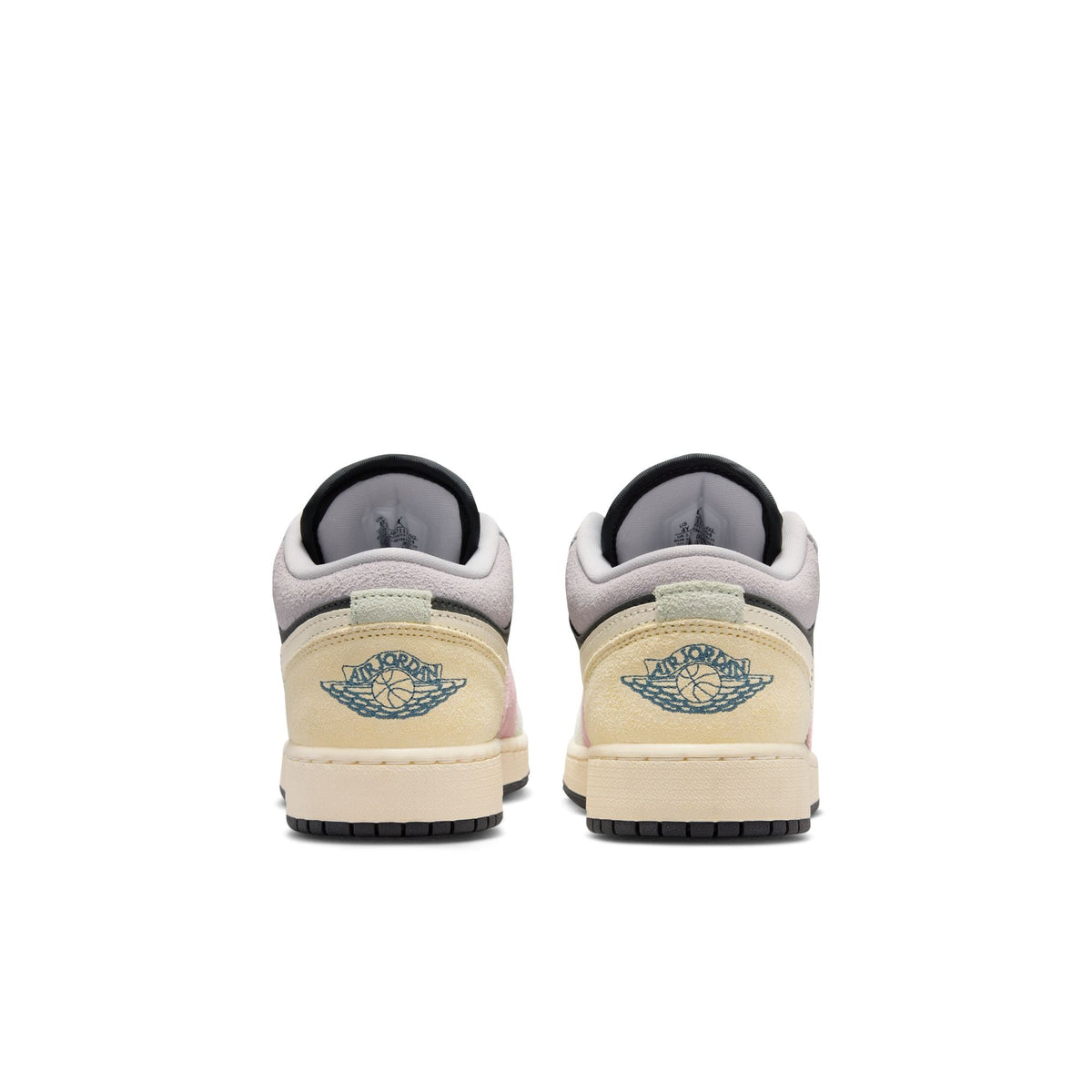 Air Jordan 1 Low SE (GS) - IB7111-004